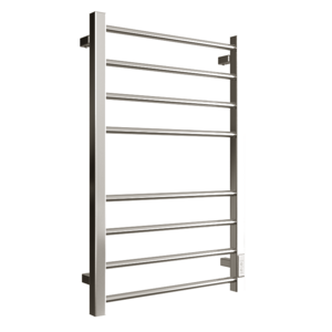 Изображение товара Электрический полотенцесушитель Двин S plaza neo 80/50 хром с диммером