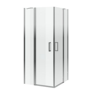 Изображение товара Душевой уголок Excellent Mazo 100х100 с хромированным профилем