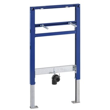 Изображение товара Инсталляция Geberit Duofix 111490001 для раковины низкая швейцарского производства