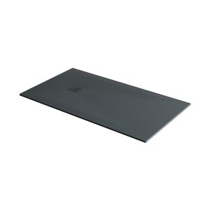 Изображение товара Душевой поддон Excellent Arda BREX.1503.120.090.CON 120 x 90 см, бетон