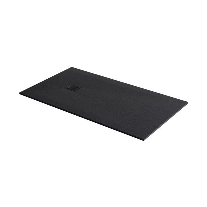 Изображение товара Душевой поддон Excellent Arda BREX.1503.120.090.BLN 120 x 90 см, черный