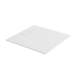 Изображение товара Душевой поддон Excellent Lavano BREX.1102.100.100.WHN 100 x 100 см, белый