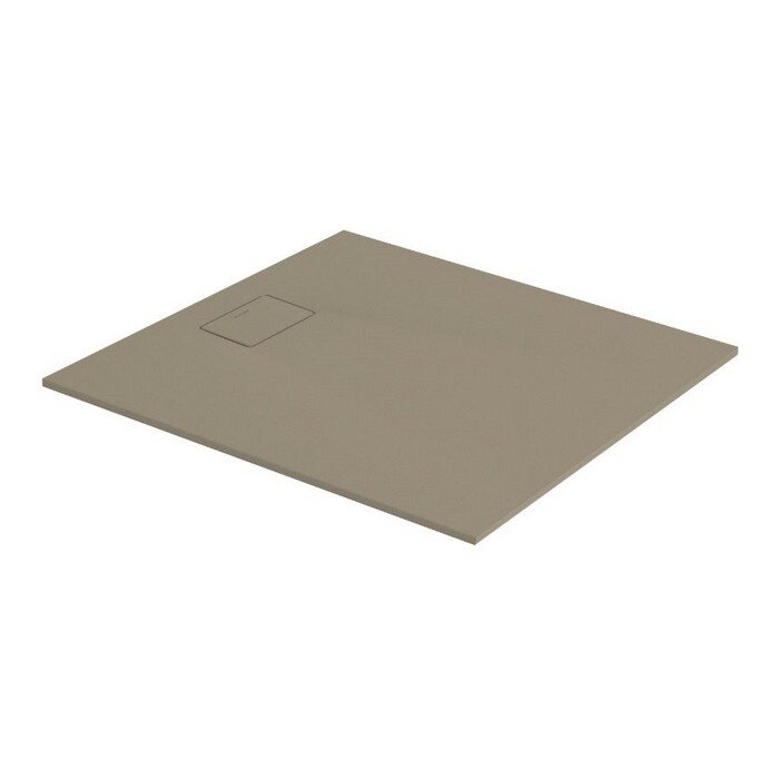 Изображение товара Душевой поддон Excellent Lavano BREX.1103.120.080.CAN 120 x 80 см, капучино