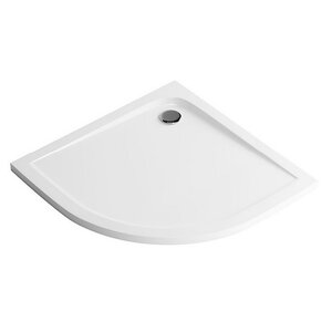 Изображение товара Душевой поддон Excellent Sense BREX.SEN08WHN 80 x 80 см, белый