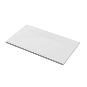 Изображение товара Душевой поддон Excellent Zero BREX.1203.140.090.WHN 140 x 90 см, белый