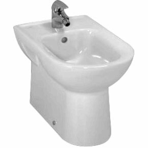 Изображение товара Биде Laufen Pro 8.3295.1.000.304.1 напольное