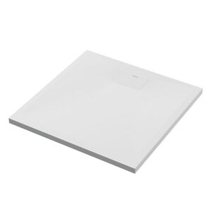 Изображение товара Душевой поддон Excellent Zero BREX.1202.090.090.WHN 90 x 90 см, белый