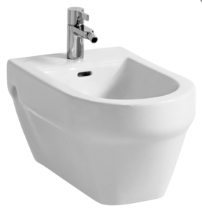 Изображение товара Биде Laufen Form 8.3067.1.000.304.1 подвесное