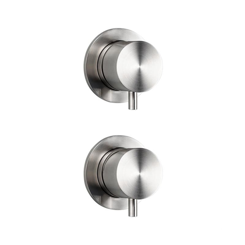 Изображение товара Смеситель Cisal Xion XI000215D1 с переключателем на 2 положения