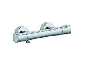 Изображение товара Смеситель Kludi Zenta 351000538 для душа термостатический