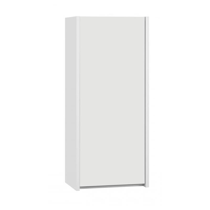 Изображение товара Шкаф Aquaton Сканди 1A255003SD010 35 см подвесной, белый Изображение товара Шкаф Aquaton Сканди 1A255003SD010 35 см подвесной, белый