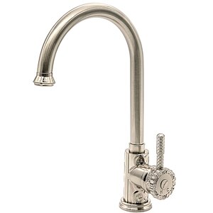 Изображение товара Смеситель Milacio Villena MC.502.SL для кухонной мойки, цвет серебро