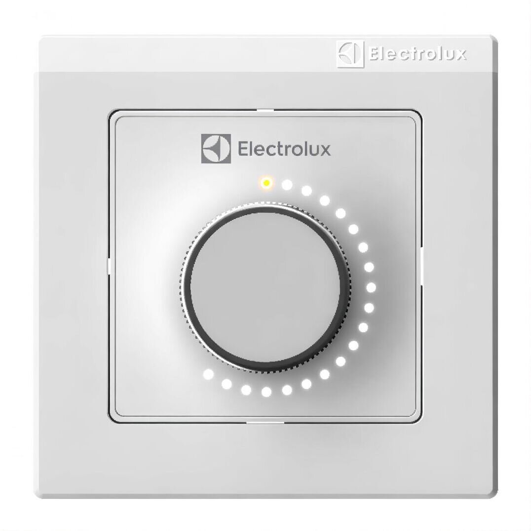 Изображение товара Терморегулятор Electrolux Lagrange ETL-16W с подсветкой и управлением