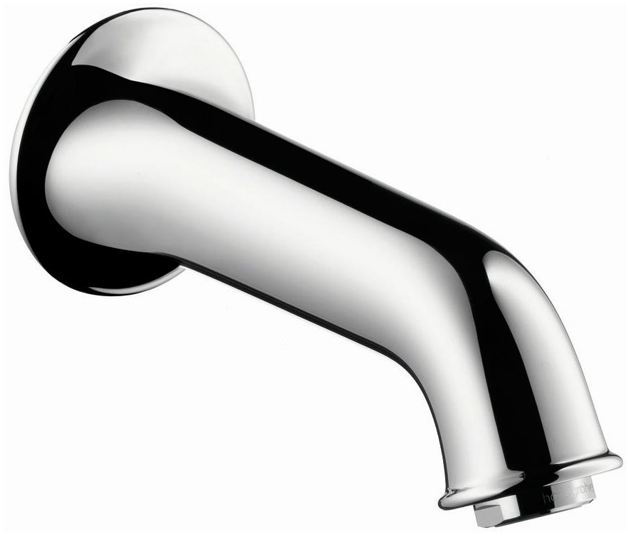Изображение товара Излив Hansgrohe Talis Classic 14148000 для ванны, хром