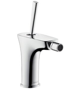 Изображение товара Смеситель для биде Hansgrohe PuraVida, 15270000, хром