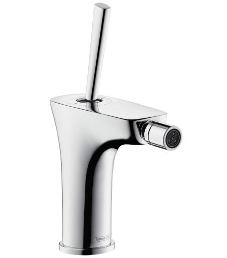 Изображение товара Смеситель для биде Hansgrohe PuraVida, 15270000, хром Изображение товара Смеситель для биде Hansgrohe PuraVida, 15270000, хром