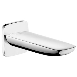 Изображение товара Излив для ванны Hansgrohe PuraVida 15412000, 196 мм, хром
