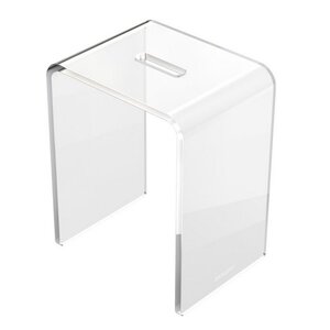 Изображение товара Табурет для ванной комнаты Excellent Zen, DOEX.1103.350.TR