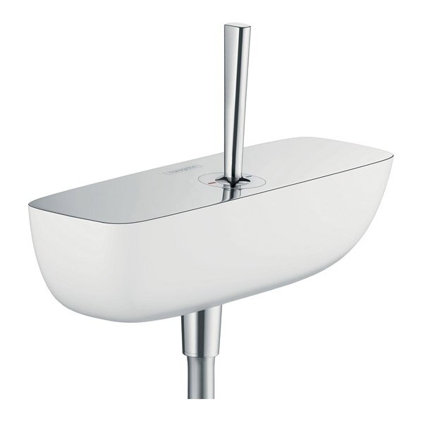 Изображение товара Смеситель для душа Hansgrohe PuraVida, 15672000, хром
