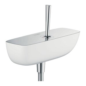 Изображение товара Смеситель для душа Hansgrohe PuraVida, 15672000, хром Изображение товара Смеситель для душа Hansgrohe PuraVida, 15672000, хром