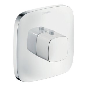 Изображение товара Термостат для душа Hansgrohe PuraVida, 15772000, хром