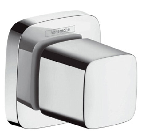Изображение товара Вентиль Hansgrohe PuraVida 15978000 хром для душа