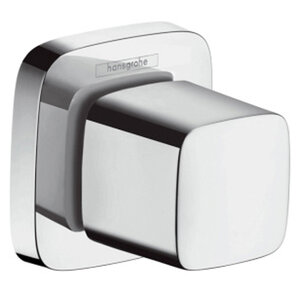 Изображение товара Вентиль Hansgrohe PuraVida 15978000, хром
