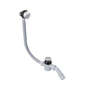 Изображение товара Слив-перелив Excellent Hover для ванны 60/80/100 см хром ARIN.3410CR