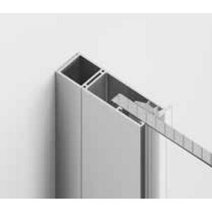 Изображение товара Расширительный профиль Excellent Rols KAEX.2690.CR 15 мм, хром