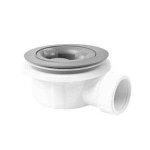Изображение товара Сифон для поддона Excellent Zero INEX.1616.90 без крышки, хром