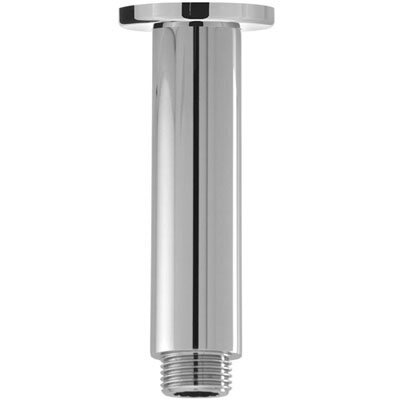 Изображение товара Держатель верхнего душа Hansgrohe 27479000, 10 см, G 1/2, хром
