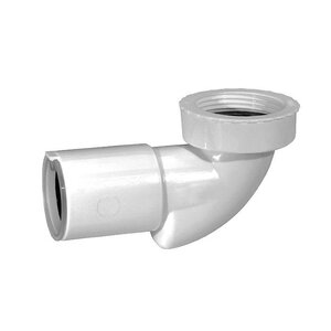 Изображение товара Сифон для раковины и биде Excellent INPU 8075409 WH современная конструкция