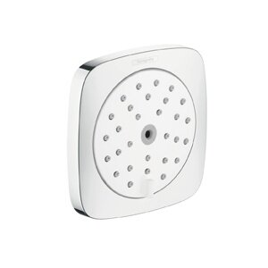 Изображение товара Форсунка боковая Hansgrohe PuraVida 100 1jet хром для душа