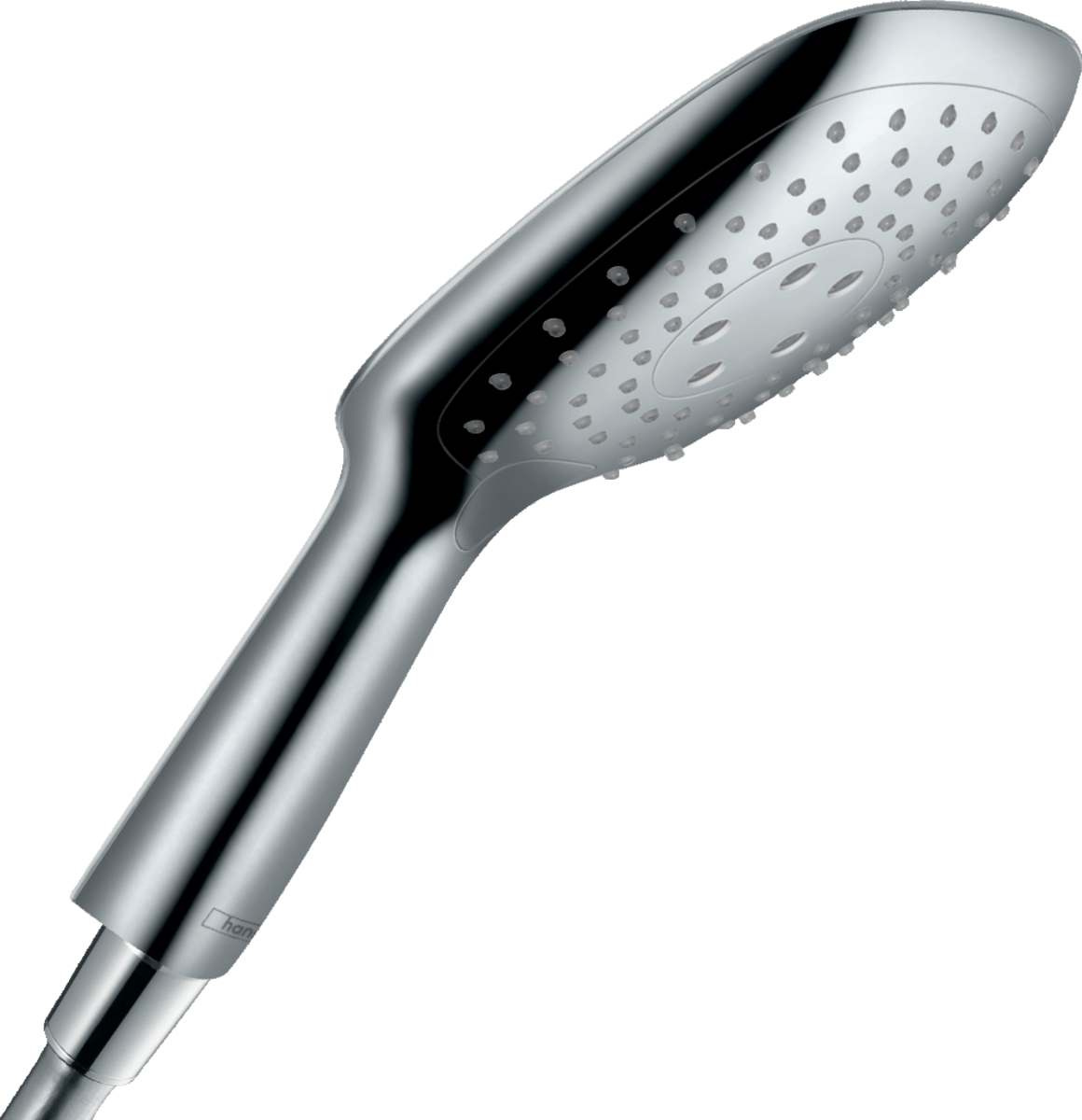 Изображение товара Ручной душ Hansgrohe PuraVida 3 iet 28557000 хром с 3 режимами и QuickClean