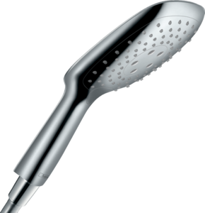 Изображение товара Ручной душ Hansgrohe PuraVida 3 iet 28557000, хром