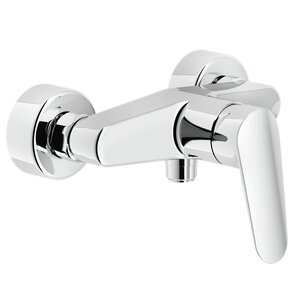 Изображение товара Смеситель Nobili Blues BS101130CR для душа, цвет хром глянцевый