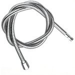 Шланг для душа Remer, латунь, 150 см, цвет хром, 333CN1512150 - фото 1