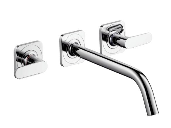 Изображение товара Смеситель для раковины Axor Citterio M, 34315000, хром