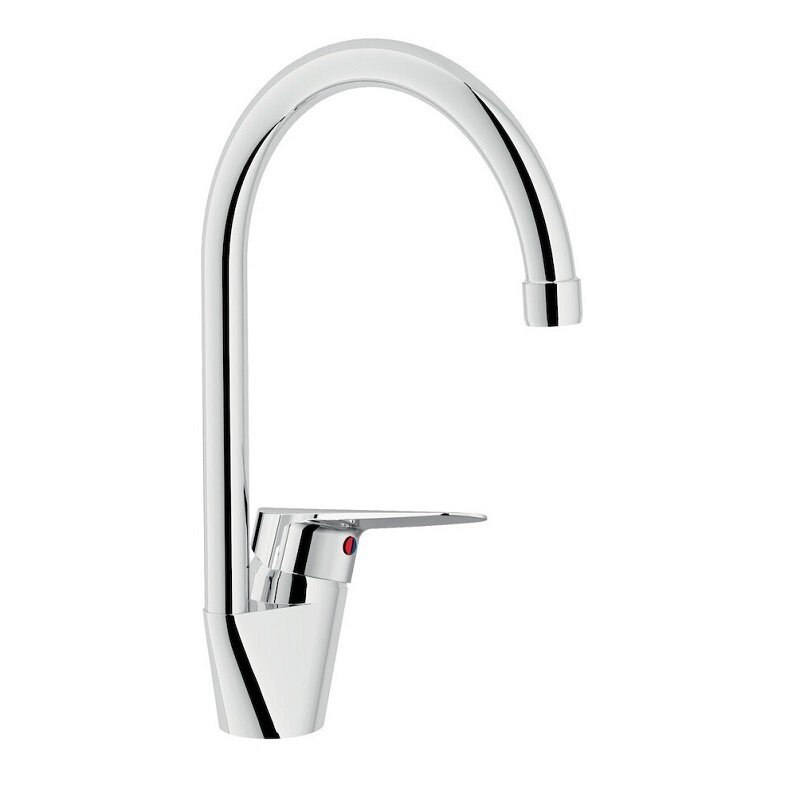 Изображение товара Смеситель Nobili Blues для кухни, цвет хром, BS101113CR