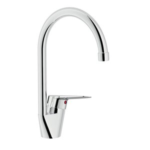 Изображение товара Смеситель Nobili Blues BS101113CR для кухни, цвет хром