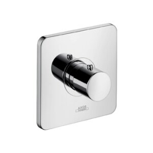 Изображение товара Смеситель для душа Axor Citterio M, 34715000, термостатический, хром
