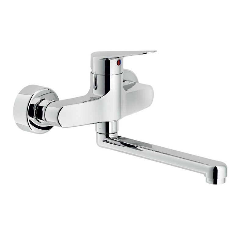 Изображение товара Смеситель Nobili Blues BS101115CR для кухни