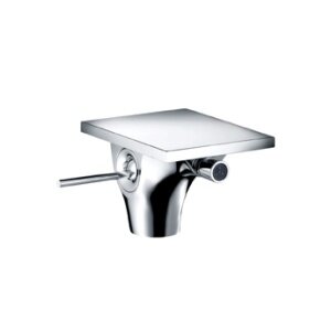 Изображение товара Смеситель для биде Axor Massaud, 18210000, хром 