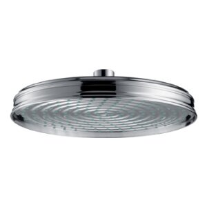 Изображение товара Верхний душ Axor Carlton 28474000, 24.5 x 24.5 см, цвет хром Изображение товара Верхний душ Axor Carlton 28474000, 24.5 x 24.5 см, цвет хром