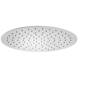 Изображение товара Верхний душ Nobili с шарнирным соединением, 25 см, 1 режим струи, цвет хром, AD139/121CR