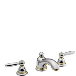 Изображение товара Смеситель для раковины Axor Carlton, 17135000, хром Изображение товара Смеситель для раковины Axor Carlton, 17135000, хром
