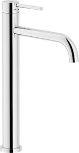 Изображение товара Смеситель Nobili Live LV00713CR, для кухни, цвет хром