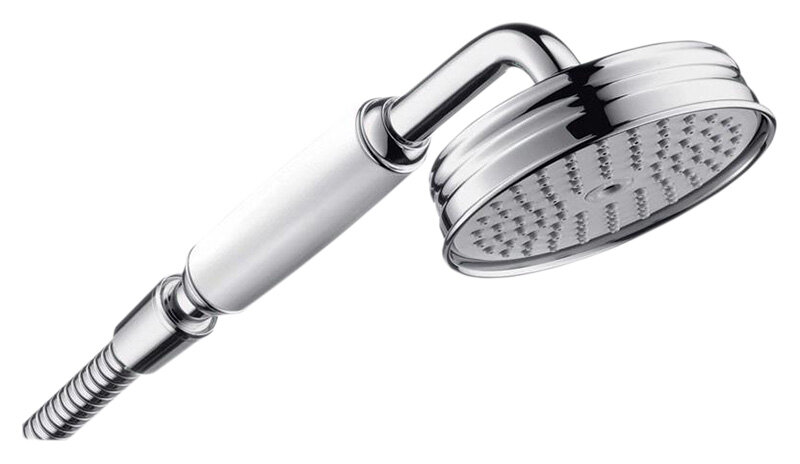 Изображение товара Ручной душ Axor Montreux 16320000 с функцией очистки