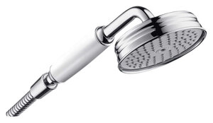 Изображение товара Ручной душ Axor Montreux 16320000 с функцией очистки