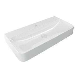 Изображение товара Раковина Excellent Orido CEAC.3919.1100.WH подвесная/накладная 101 см, белый